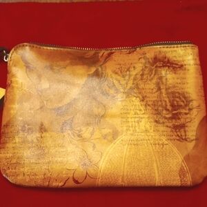 New Particia Nash Wrislet